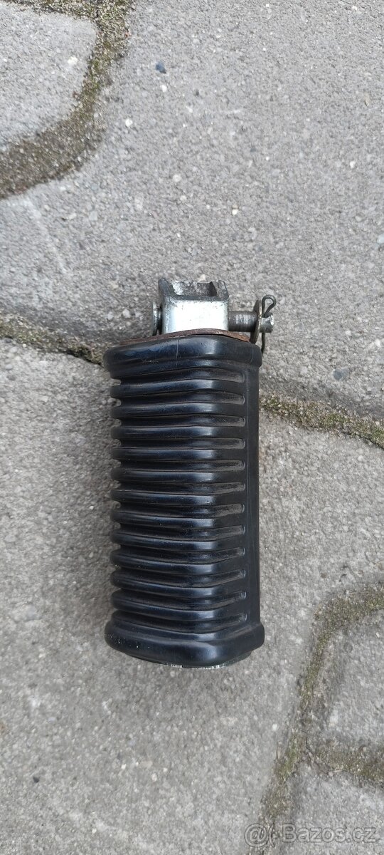 Stupačky Simson - 8