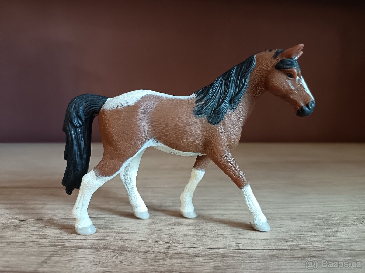 Schleich koně II - 8