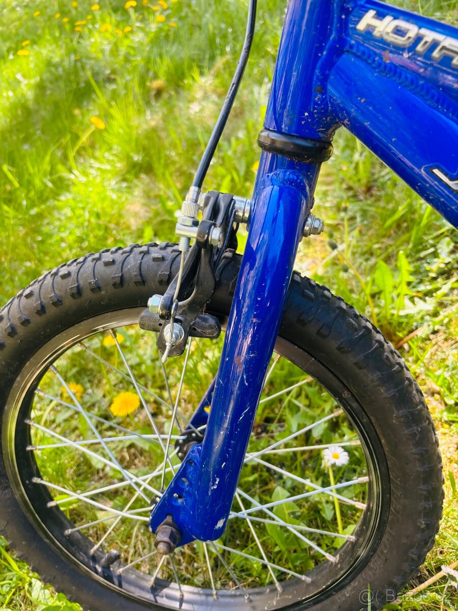 Specialized HOTROCK 16 - 8