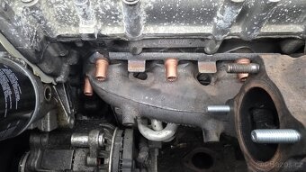 VW Golf VI 1.4 90kw - 8