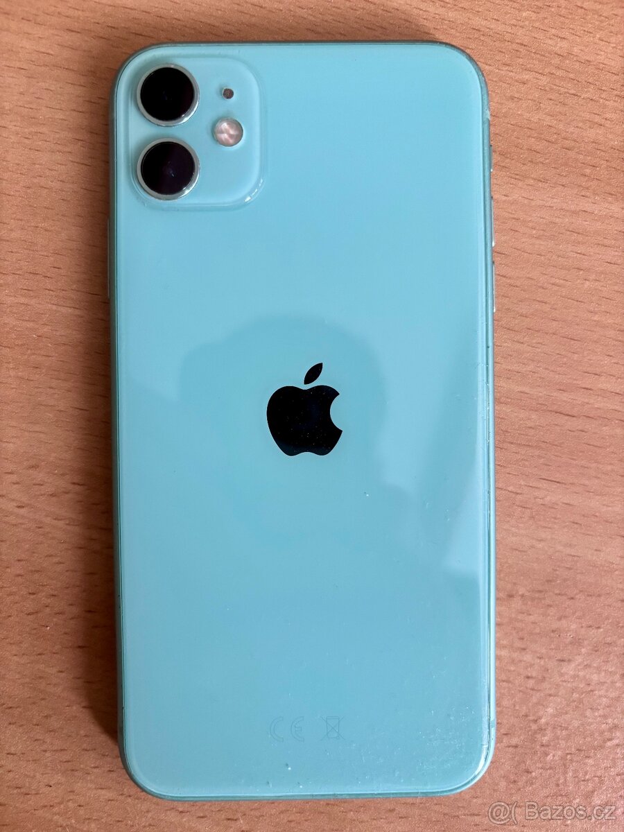 Apple iPhone 11 - 8