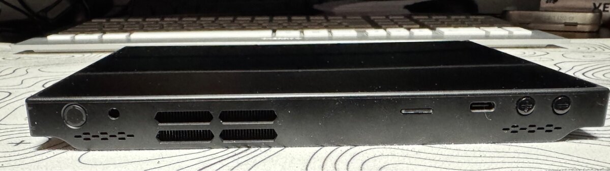 Lenovo legion go - 8