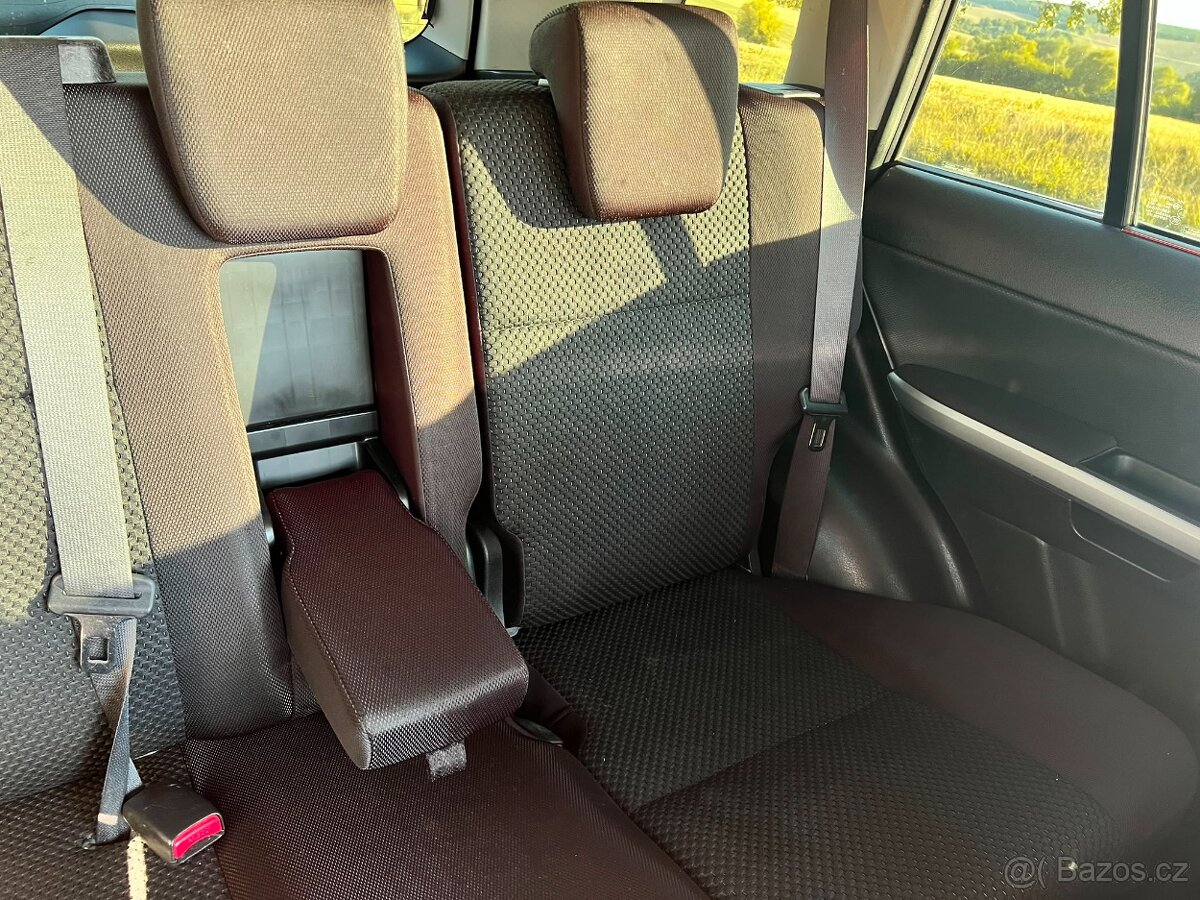 SUZUKI GRAND VITARA - 8