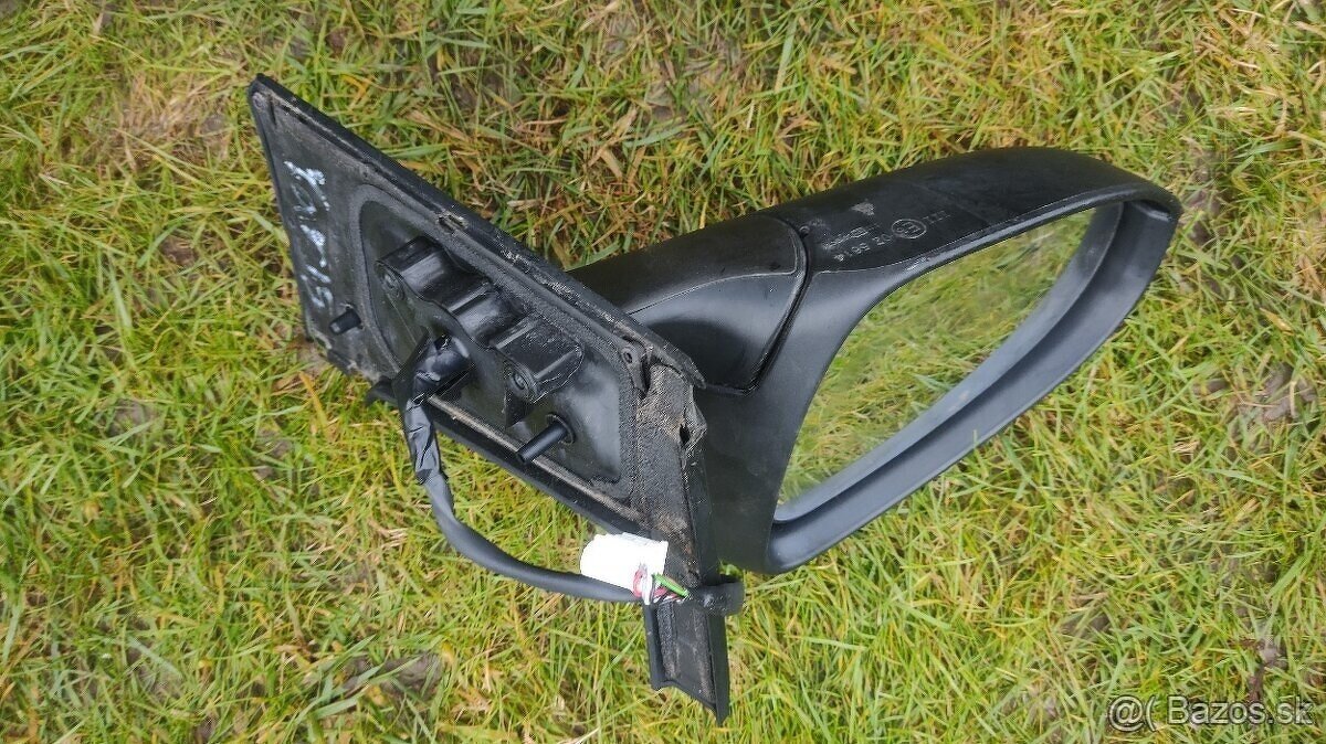 Ruzne veci Toyota, KIA, Mercedes - zrcadlo, listy, absorber - 8