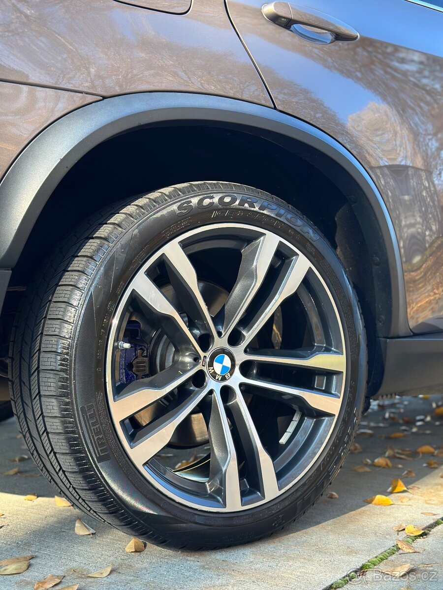 Bmw X5 E70 4.4 Biturbo Facelift Individual - 8