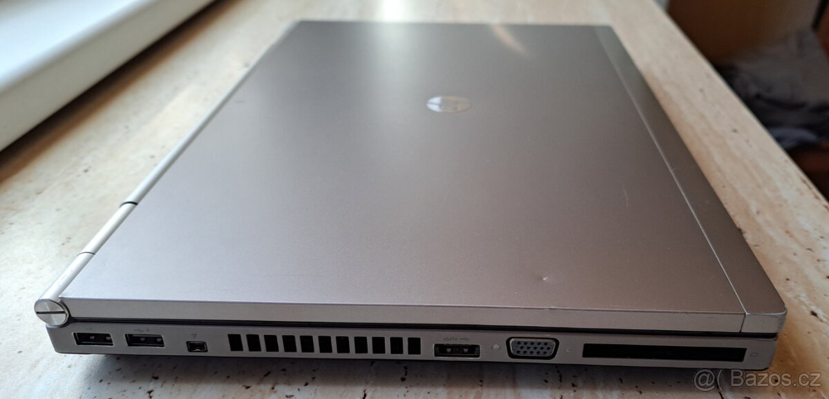 HP EliteBook 8570p/ Core i7 / 8 GB / SSD 240GB/ WIN 11 PRO - 8