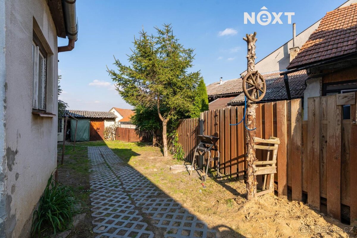 Prodej Rodinný dům, 134㎡ - 8