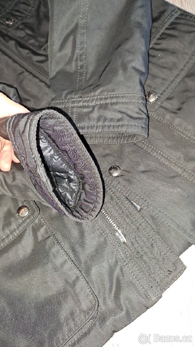 Podzimní bunda Richmond vel 110 - 8