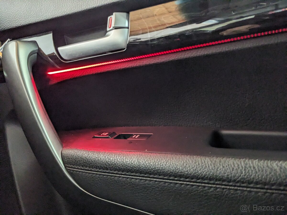 KIA Sorento 2,2 CRDi 4x4 145 kw - 8