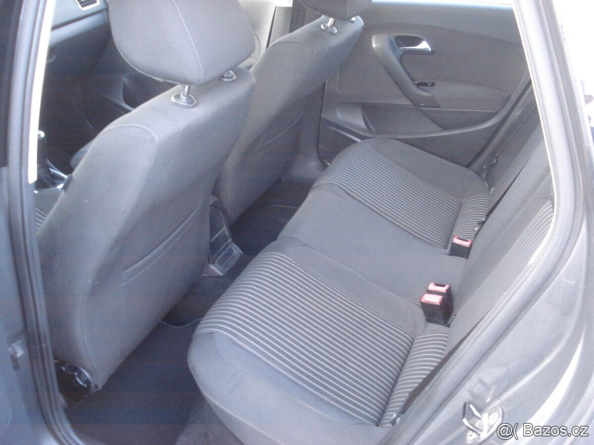 Volkswagen Polo 1.2 TSi KLIMA - 8