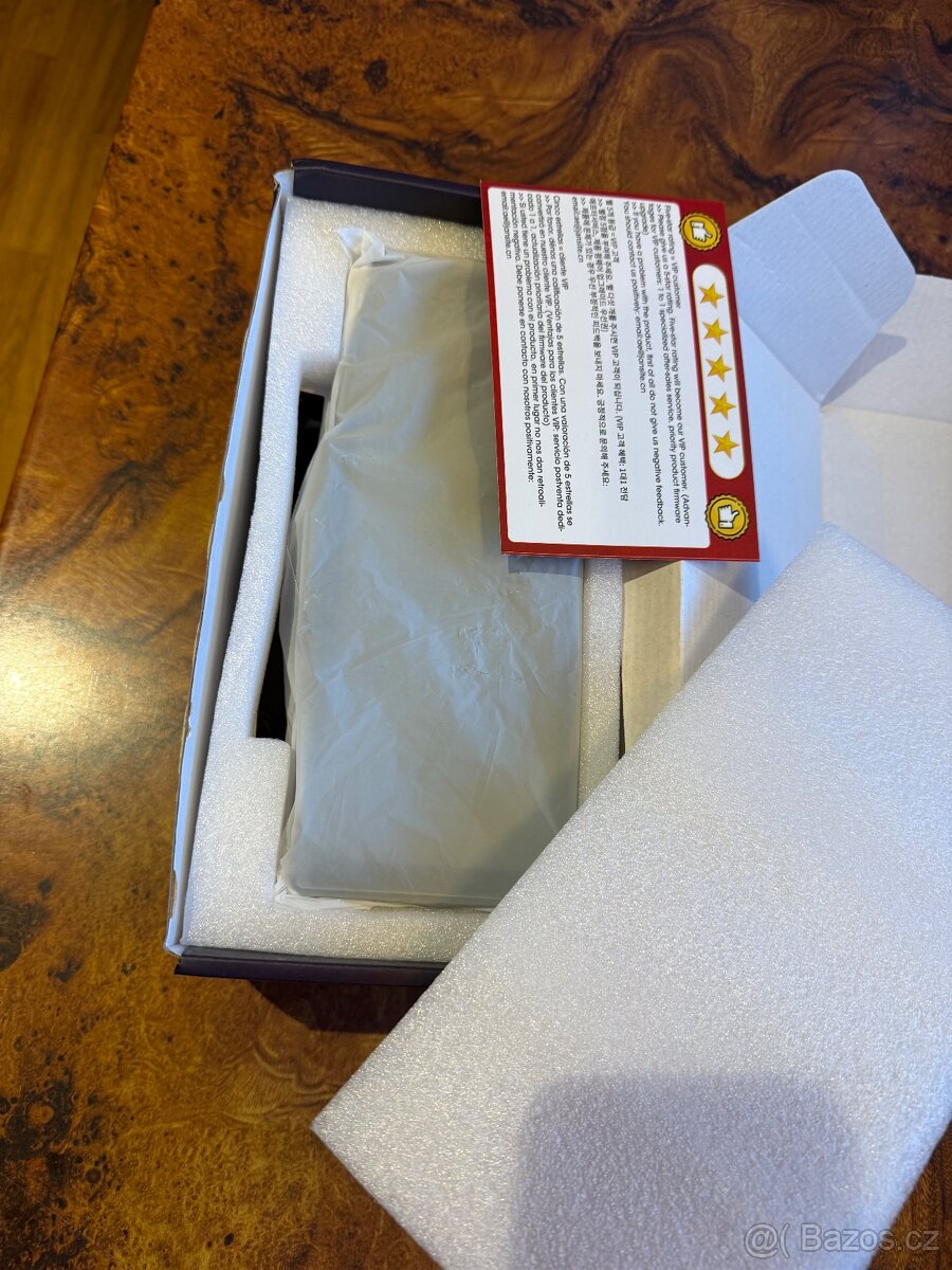 Palubní kamera 4K - 8