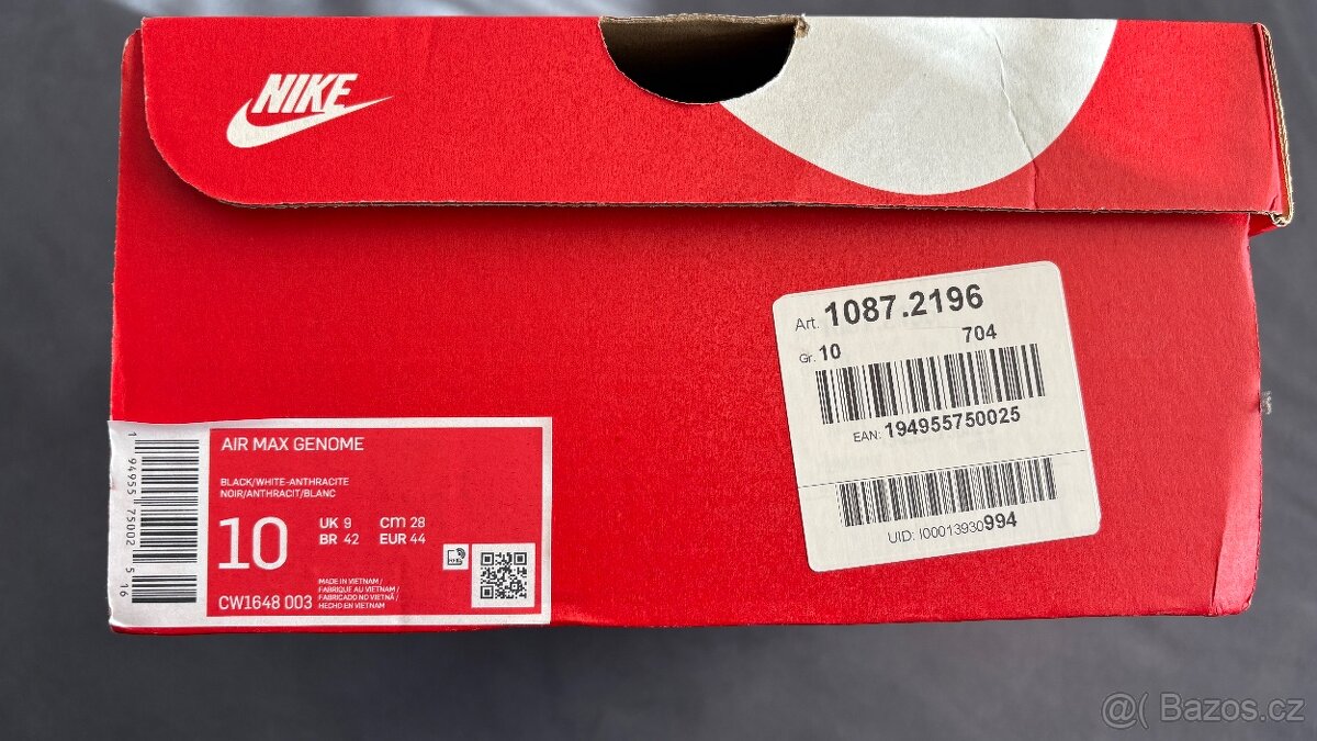 Pánské boty Nike - 8