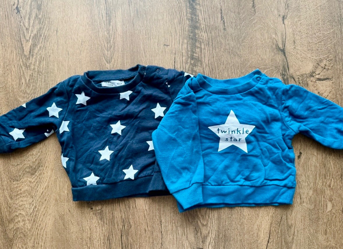 Balík oblečení - 8