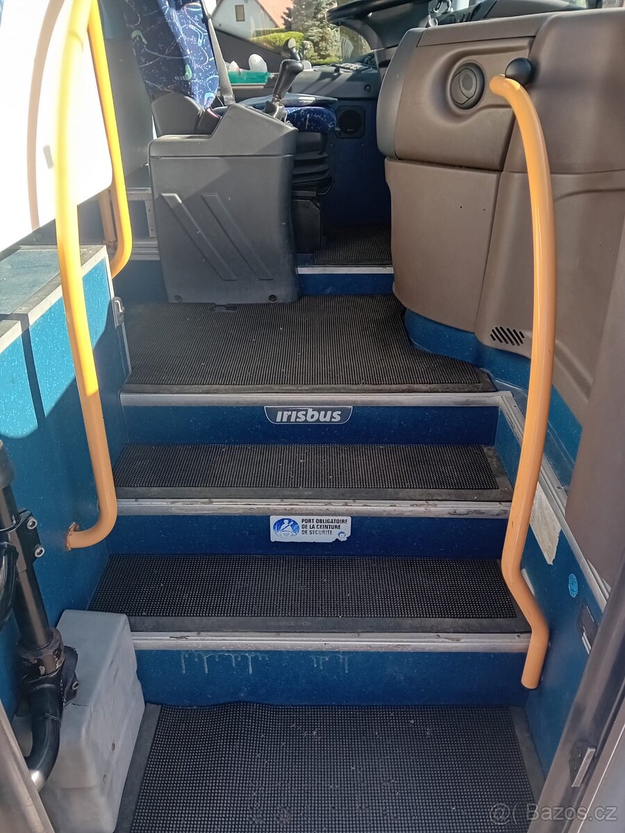 Irisbus Crossway 2008 10,5 - 8