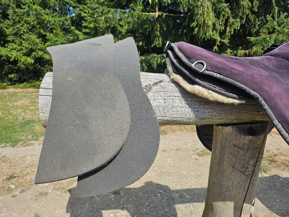 Barefoot physio pad - 8