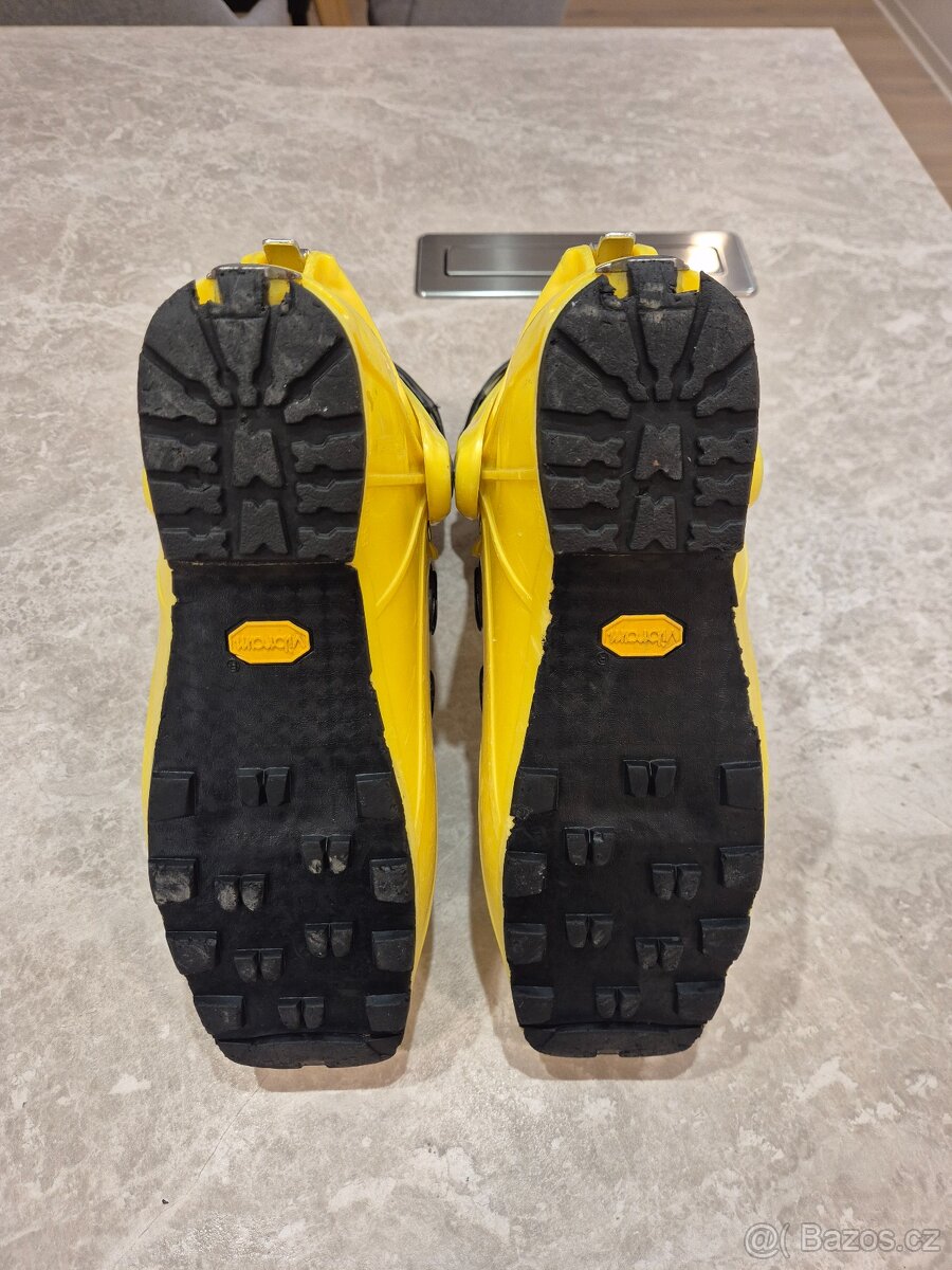 Scarpa Alien - Mondo 28 - 8