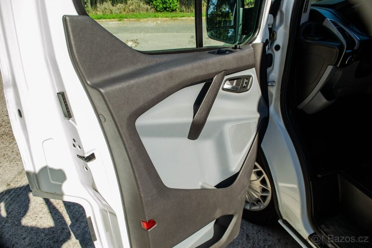 Ford Transit Custom 2.2 TDCi L2H2 karavan - 8