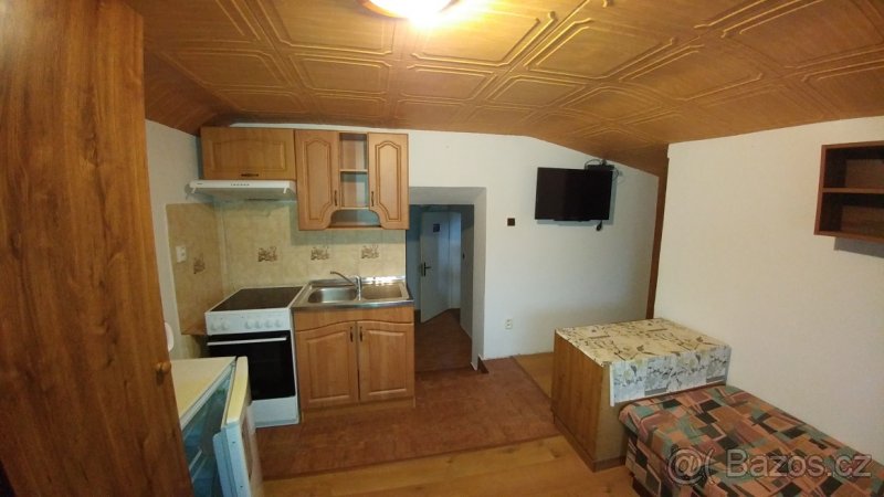 Prodej, penzión, hotel, ubytovňa, apartmány, Podhájska - 8