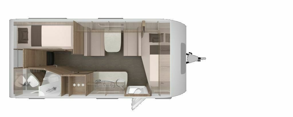 Knaus Sport 500 KD - 8