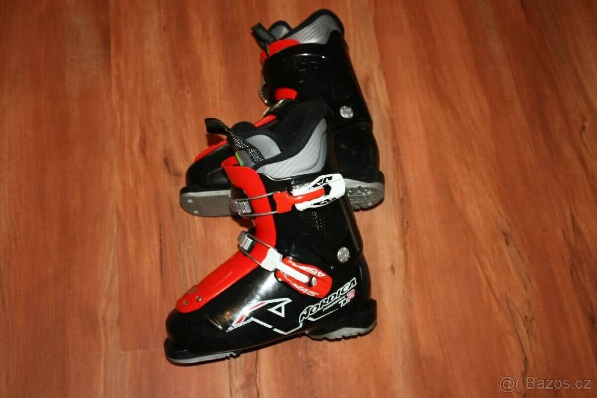 lyže Rossignol Hero dervene jadro 110 cm - 8