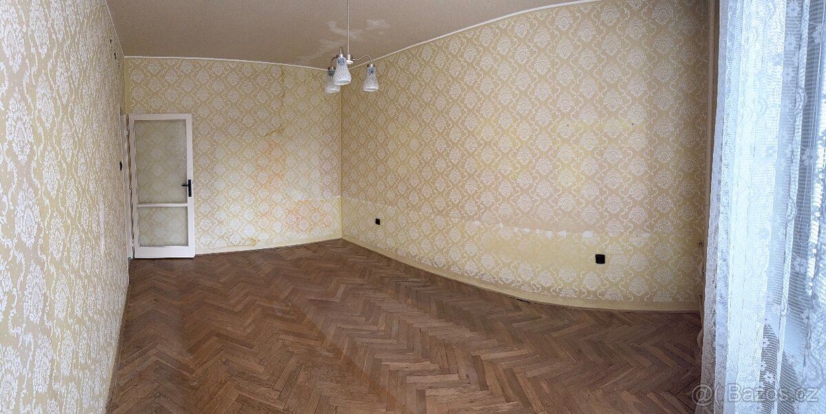 Prodej bytu 2+1 55,8m2 - Znojmo - Pražská sídl. - 8