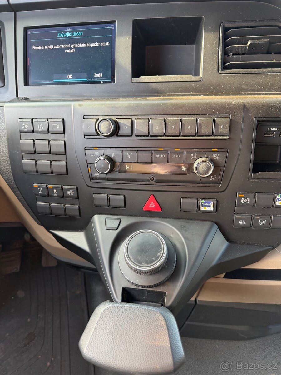 MAN TGX 18.470, TG3, LOWDECK - 8