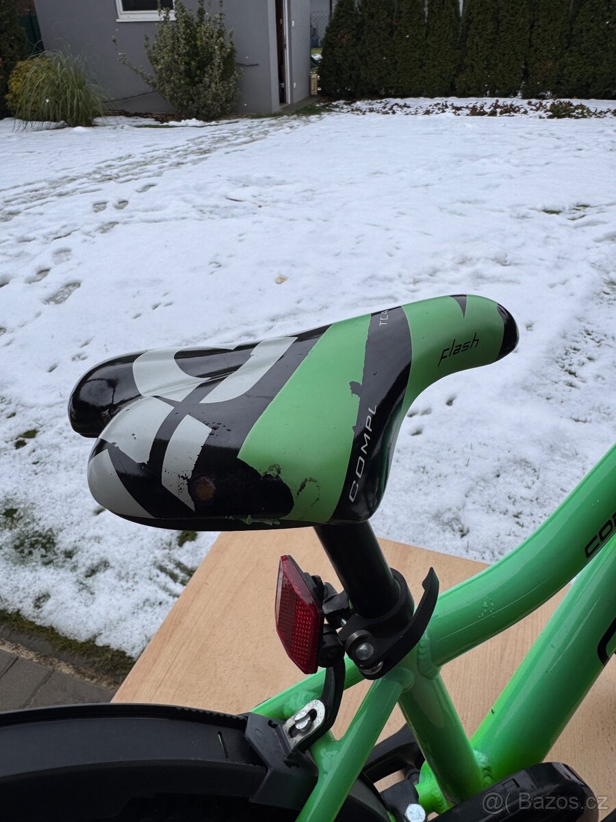 Dětské kolo Core NIPPER 16 - 8