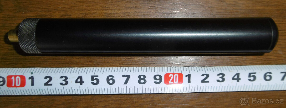 Americka nylonova sumka na zasobniky M4 M16 Vietnam aj. - 8