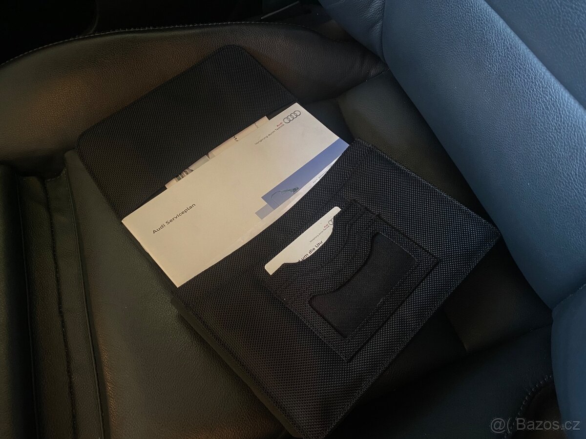 Audi A6 4f 3.0 TDI - 8