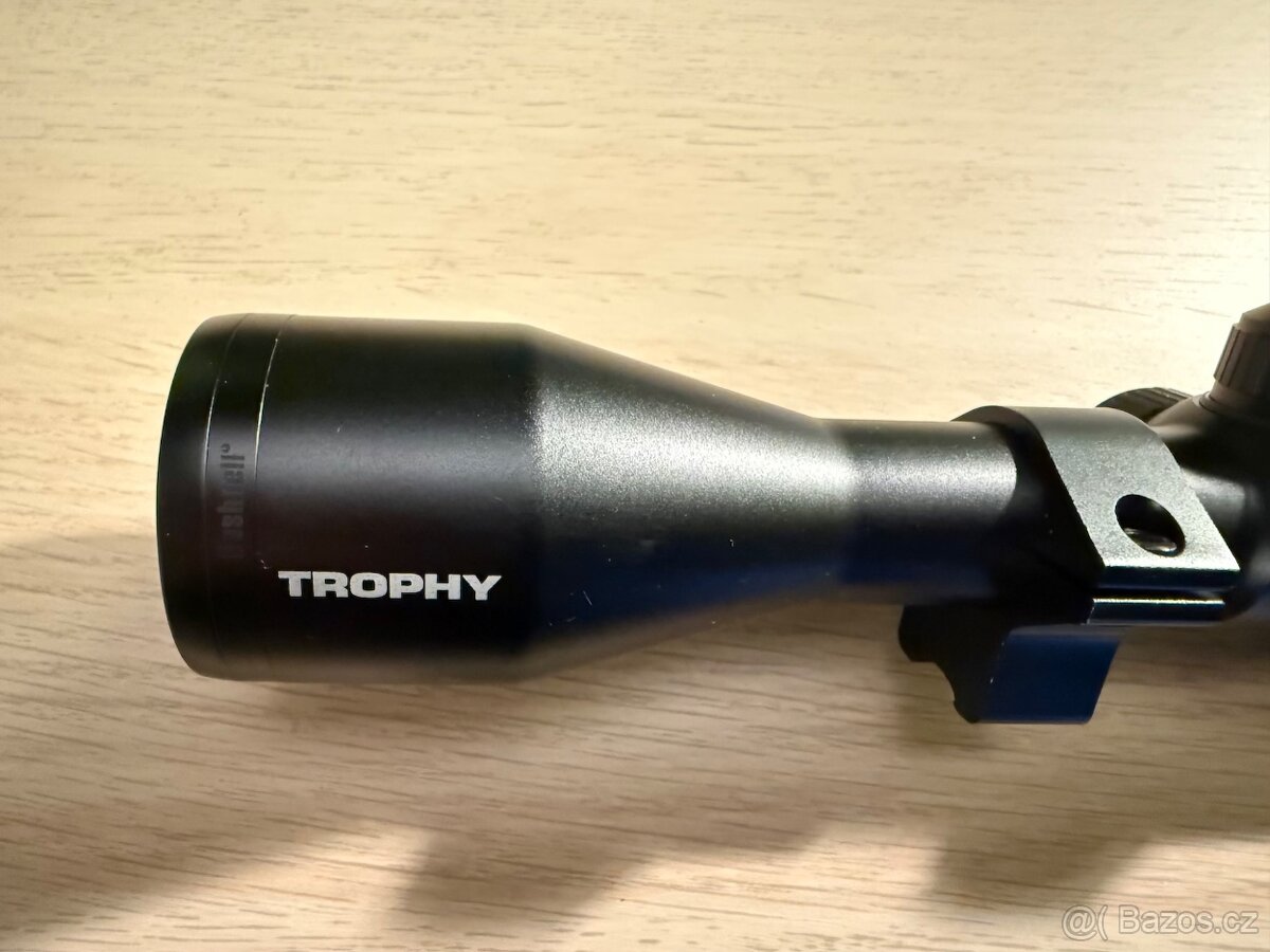 puškohled BUSHNELL TROPHY 3-9x40 - 8
