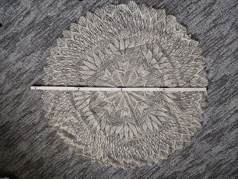 krajkové dečky - 8