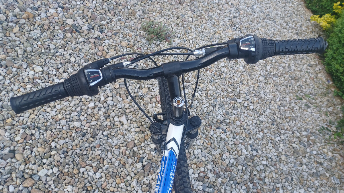 Horské kolo dětské - 8