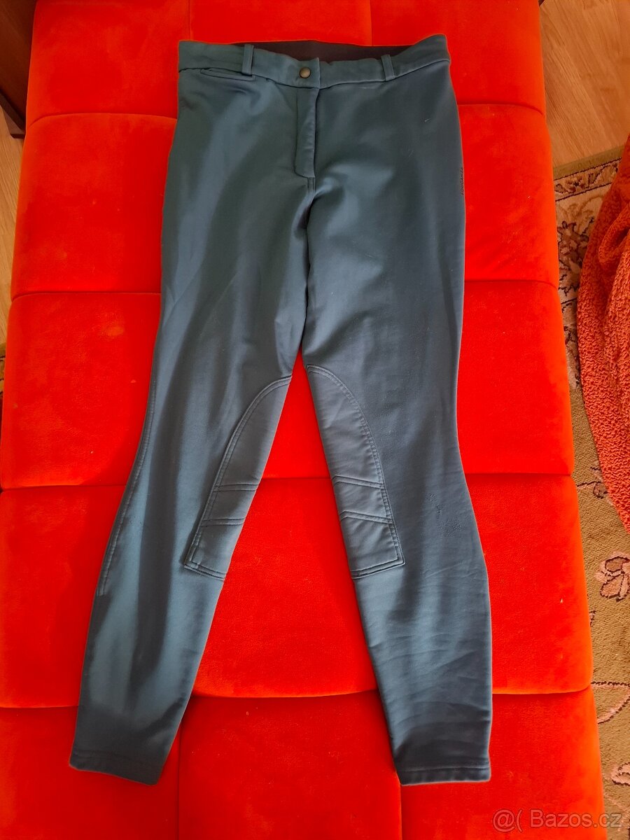 Jezdecké potřeby - 8