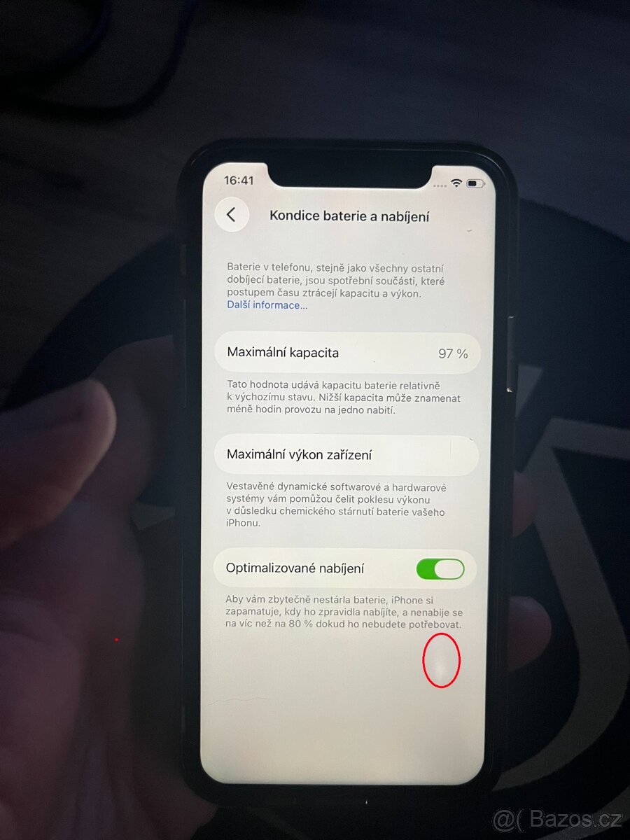 iPhone 11 Pro - 64GB - Space Gray - 8