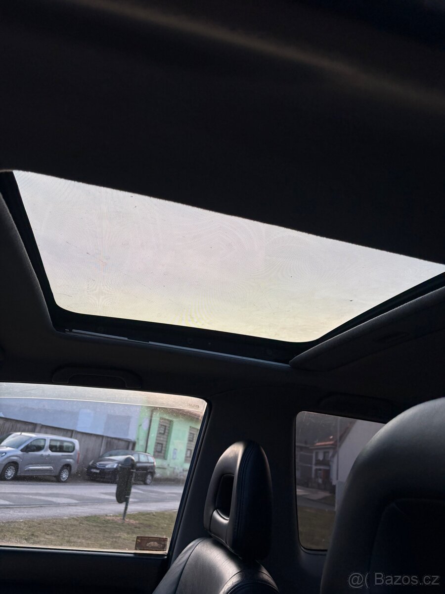 Mitsubishi Pajero 3.2 DID - 8