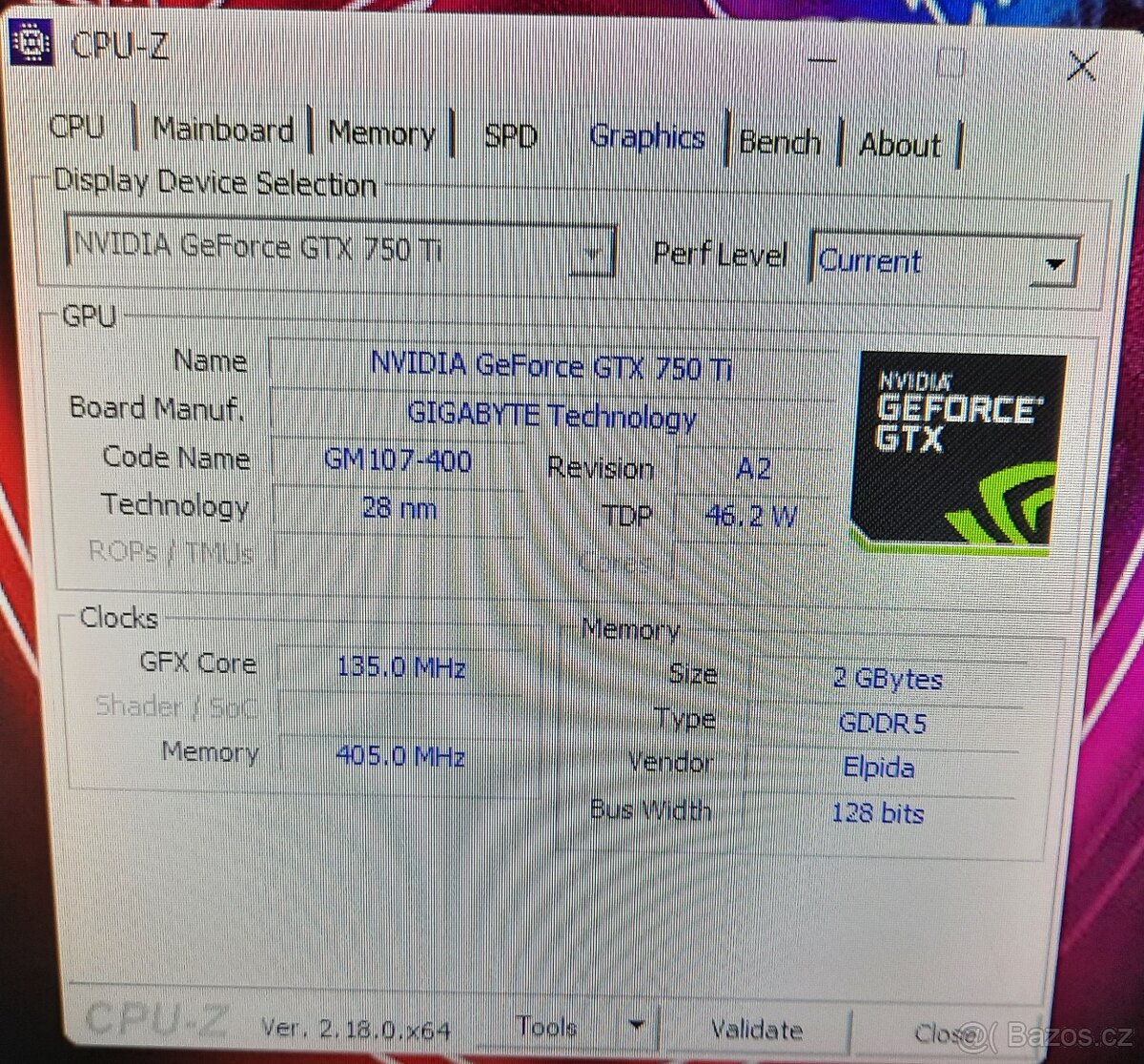 Herní PC MSI GAMING - 8