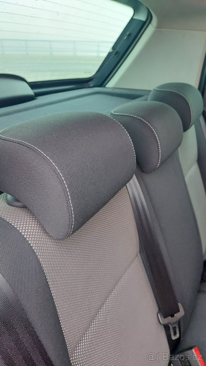 FABIA 1.2 TSI Ambiente 63kW - 8