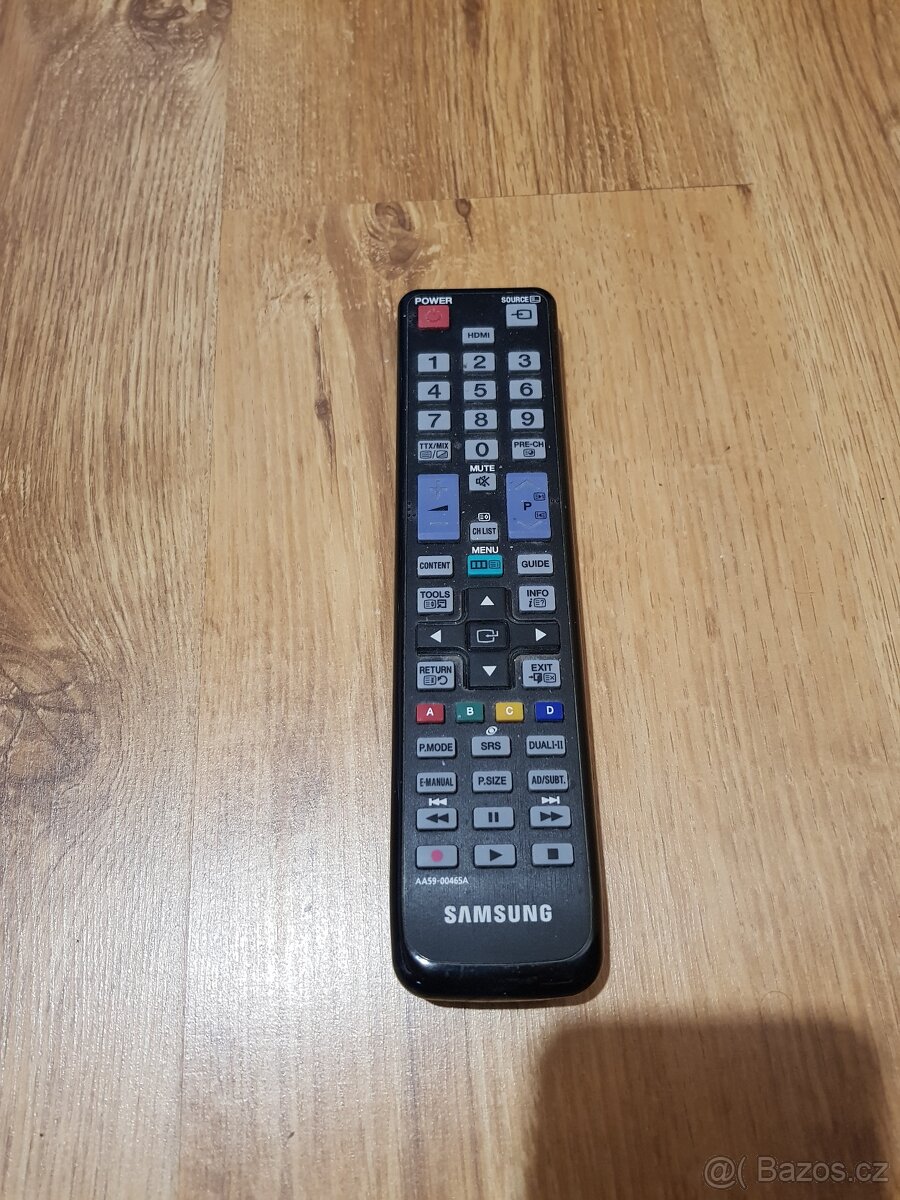 Samsung Led TV UE40D5000 102cm - 8