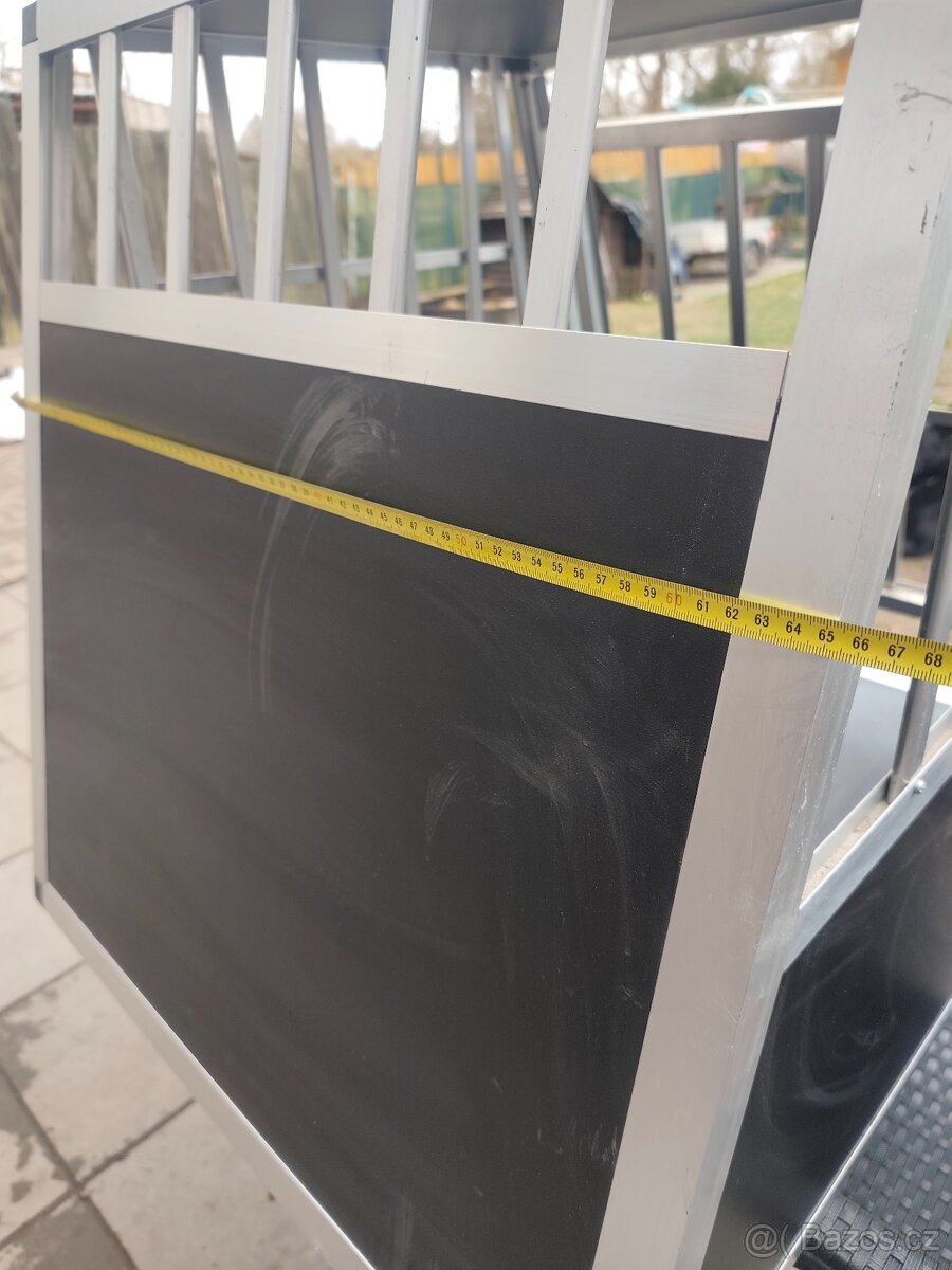 Klec na psa do auta - 8