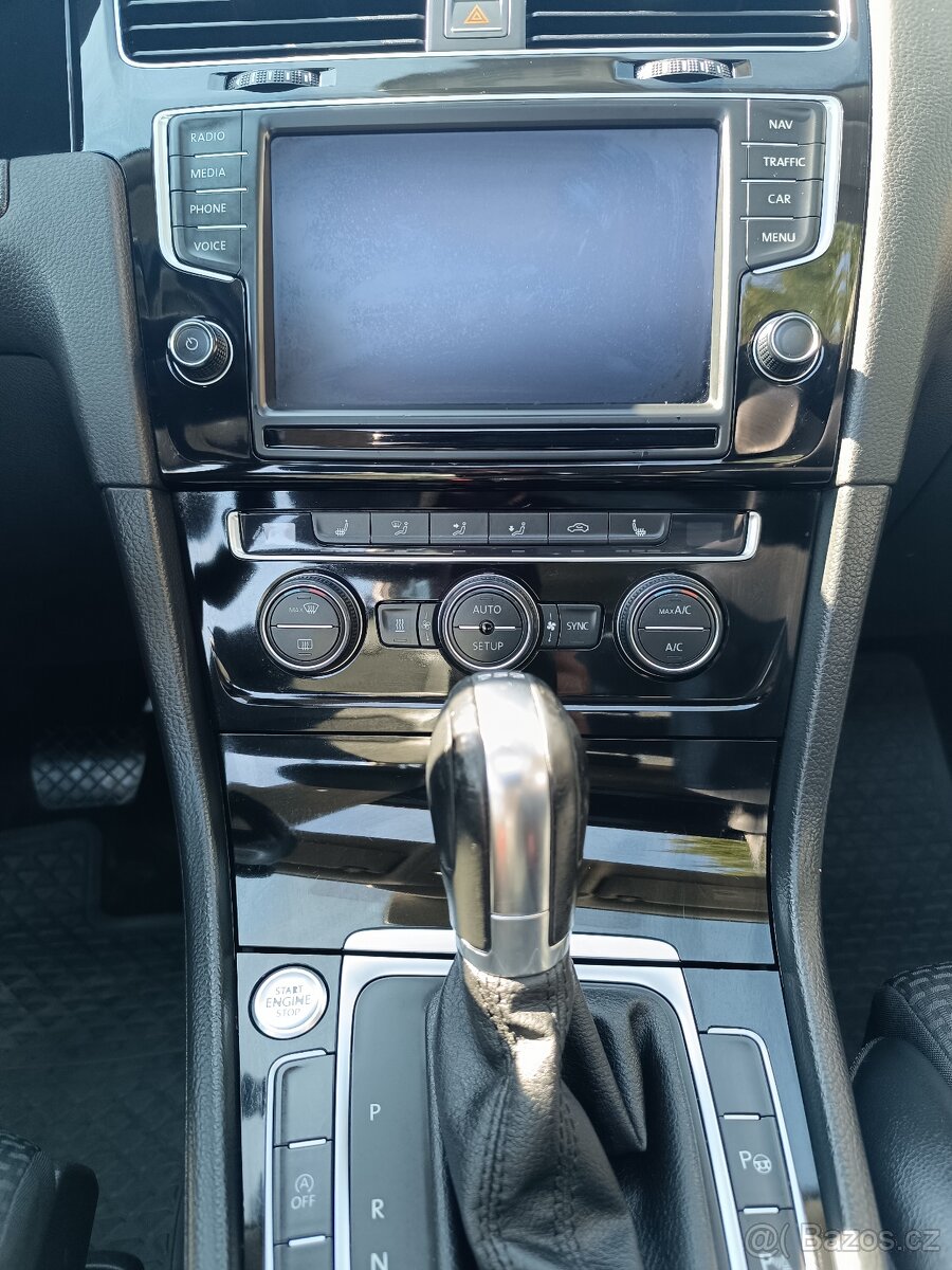 Volkswagen Golf 7 - 8