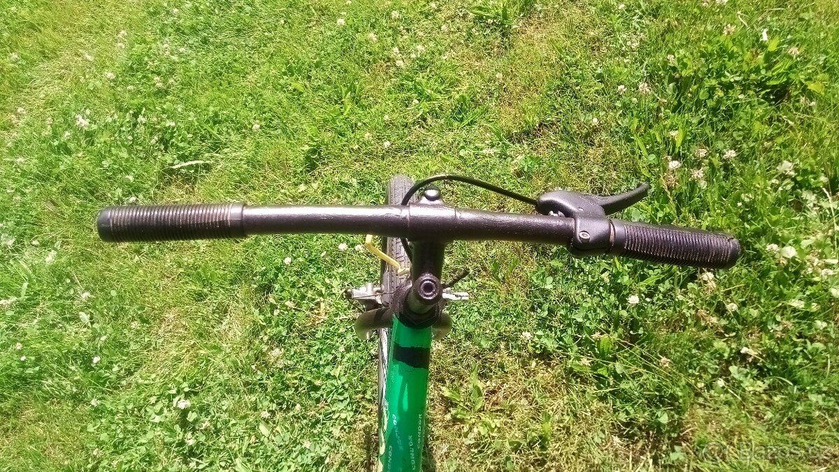 Dětské kolo CONDOR 18 - 8