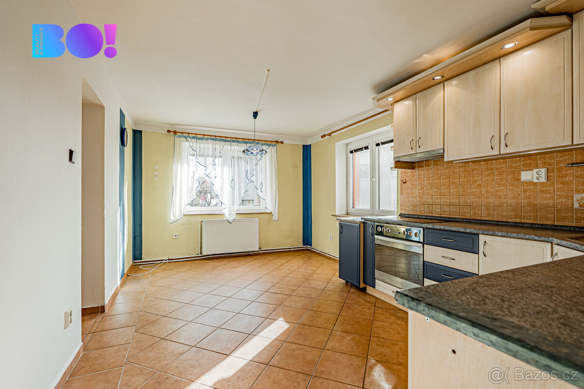 Prodej domu, Děrné - 8