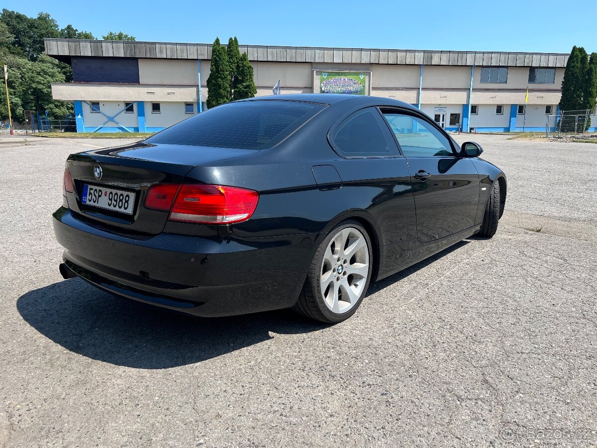 BMW E92 325i LPG manuál - 8