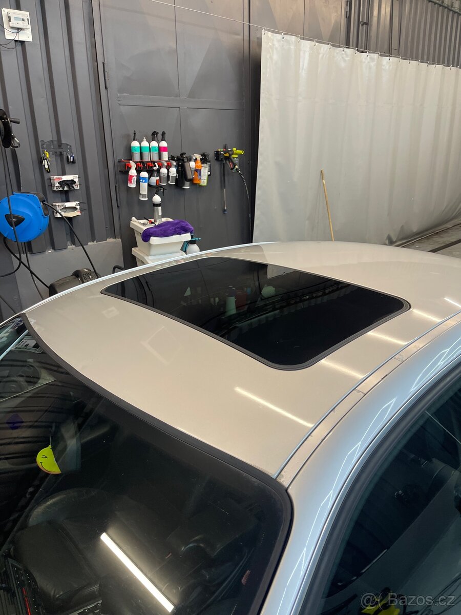 Bmw E46 330 - 8