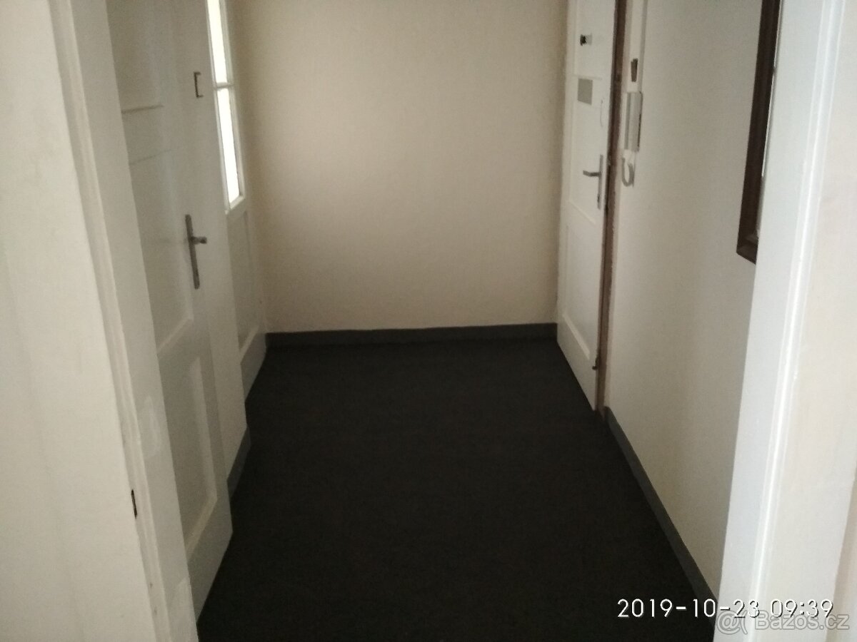 Byt 2+kk+B U Vlastního krbu,Teplice - 8
