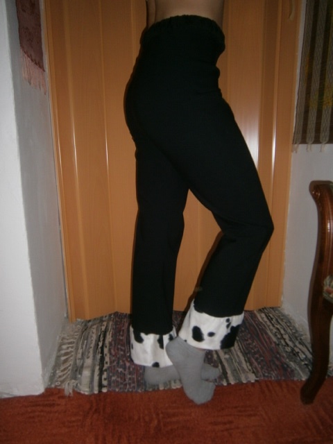 Kalhoty - 8