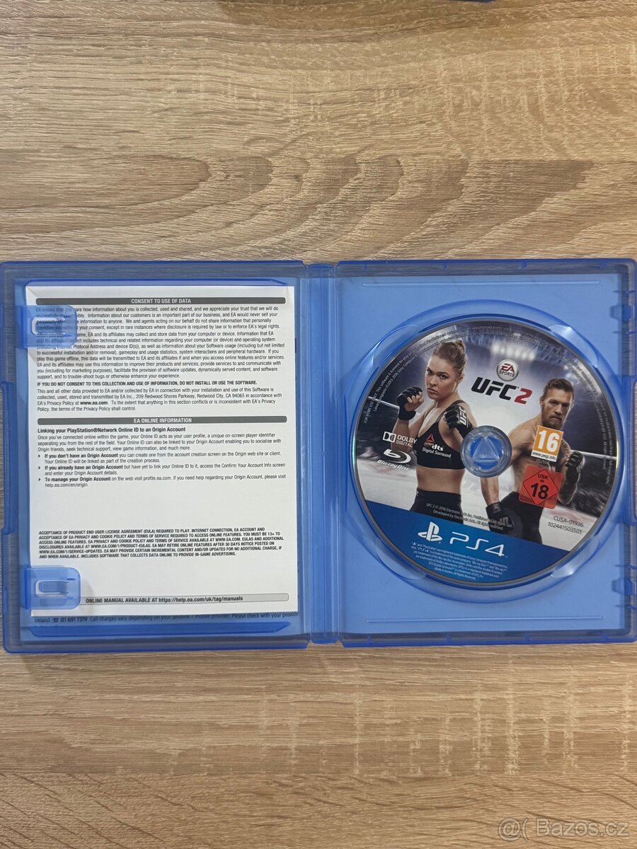 Hru ps4 - 8