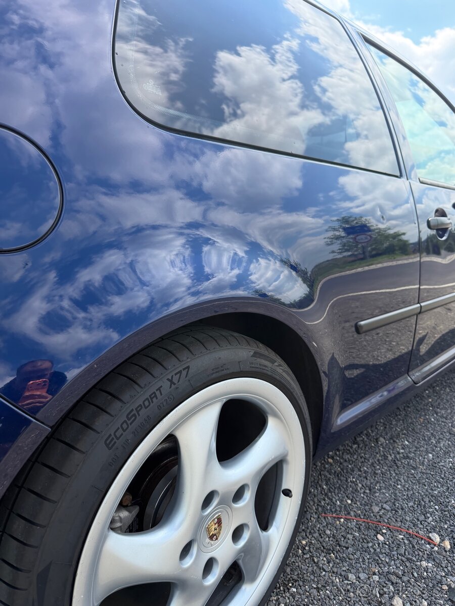 Vw golf 4 1.9TDI 74kw - 8