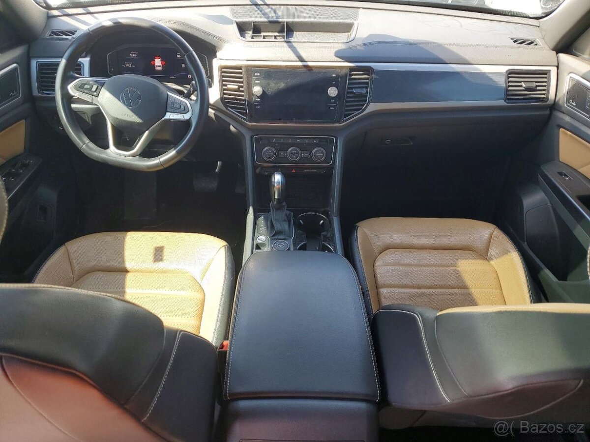 Volkswagen Atlas 2020 - 8