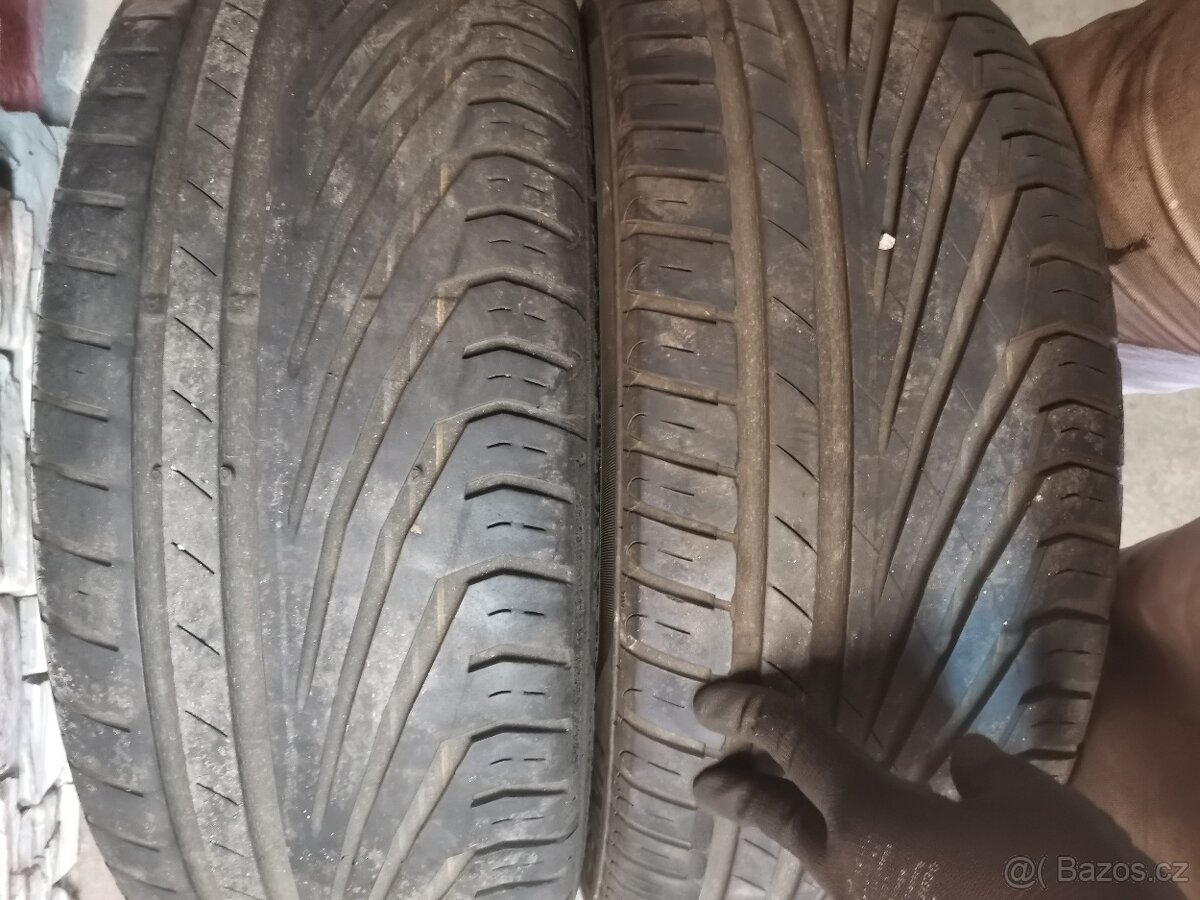 Volkswagen Charleston 18" 5x112 - 8